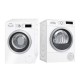(Bundle) Bosch WAW28440SG Washing Machine (8kg)(3 Ticks) + WTR85V00SG Heat Pump Dryer (8kg)(5 Ticks)